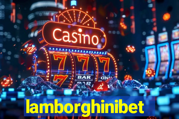 lamborghinibet