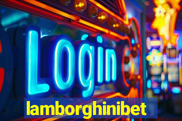 lamborghinibet