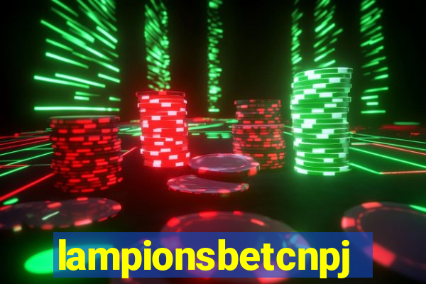 lampionsbetcnpj