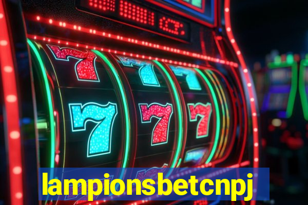 lampionsbetcnpj