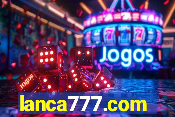 lanca777.com