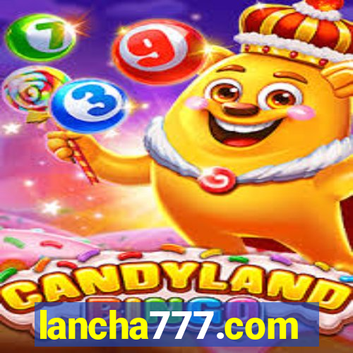 lancha777.com