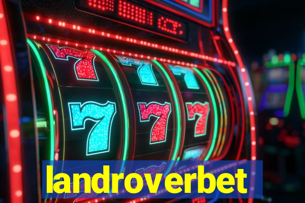 landroverbet