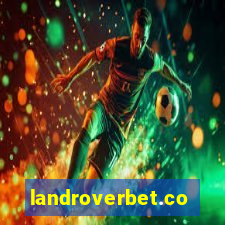 landroverbet.com