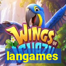 langames