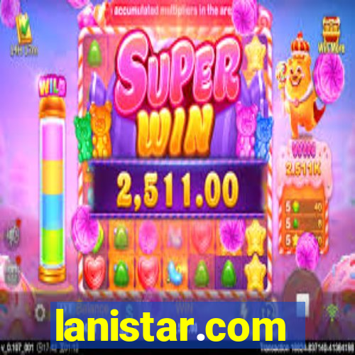 lanistar.com