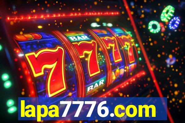 lapa7776.com