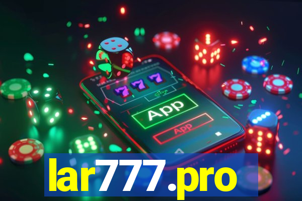 lar777.pro