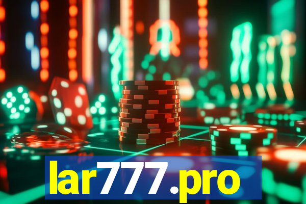 lar777.pro