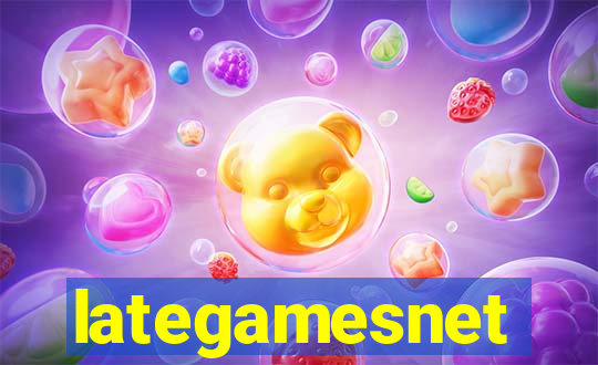 lategamesnet