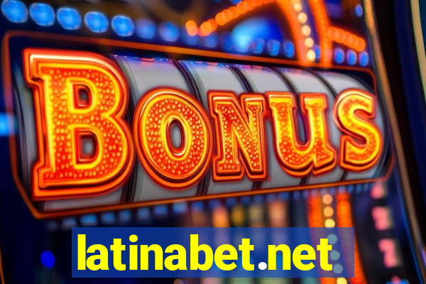 latinabet.net
