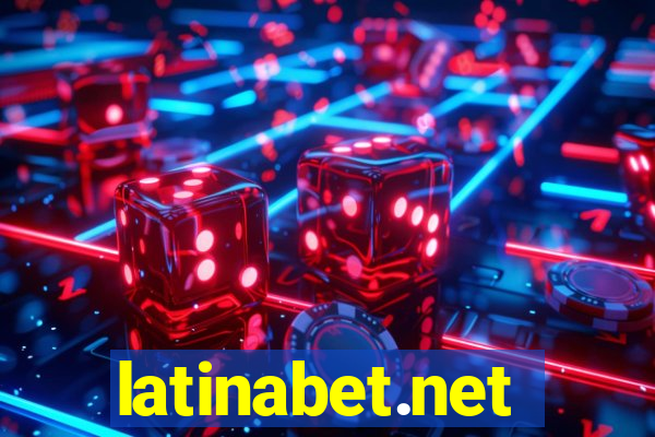 latinabet.net