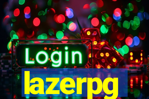 lazerpg