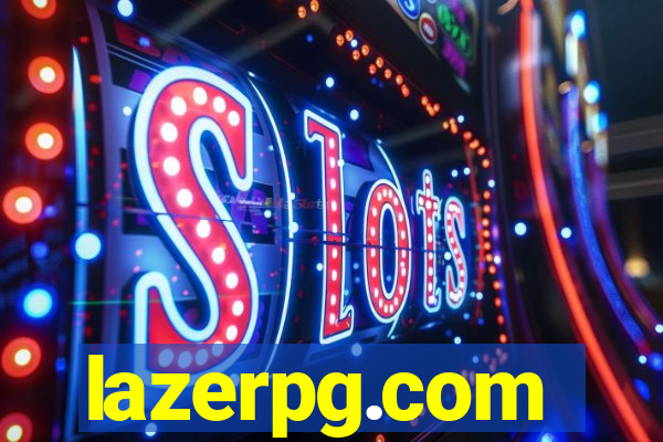 lazerpg.com