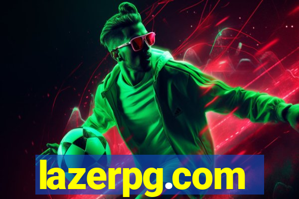 lazerpg.com