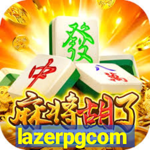 lazerpgcom