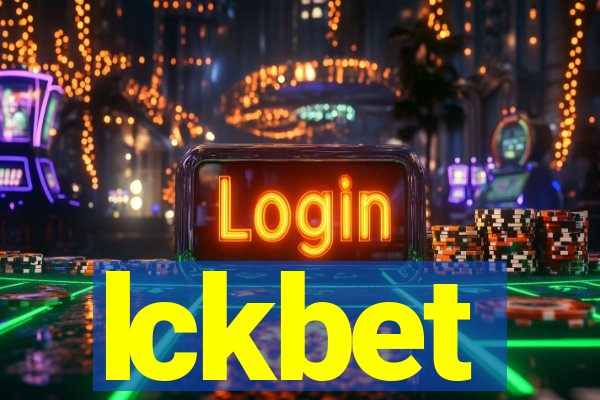lckbet
