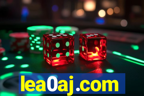lea0aj.com