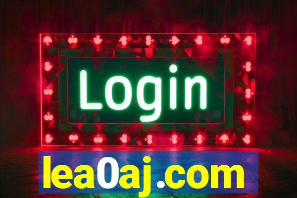 lea0aj.com