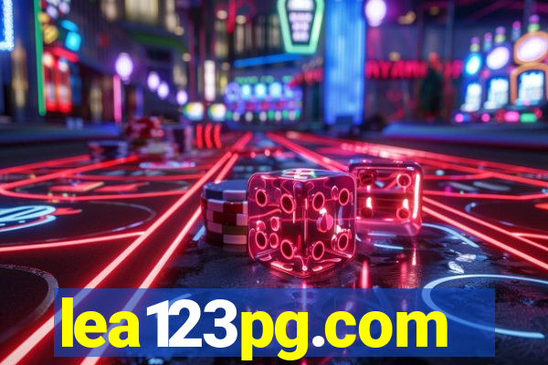 lea123pg.com