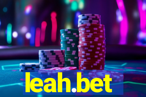 leah.bet