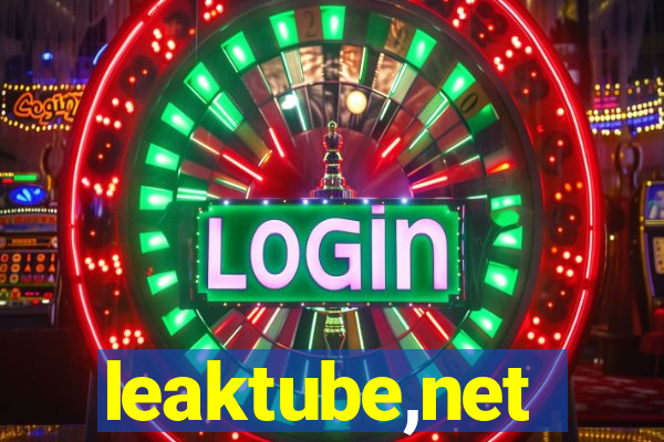 leaktube,net