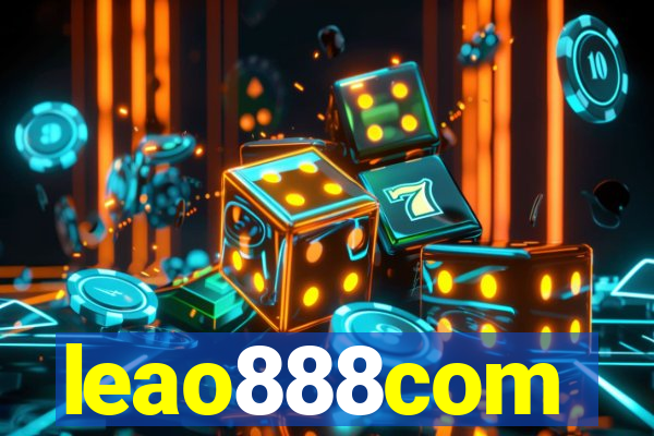 leao888com