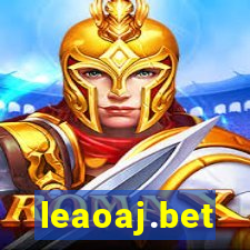 leaoaj.bet