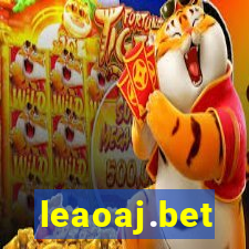 leaoaj.bet