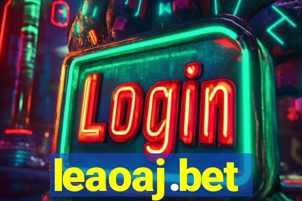 leaoaj.bet