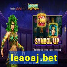 leaoaj.bet
