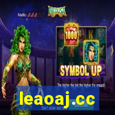 leaoaj.cc