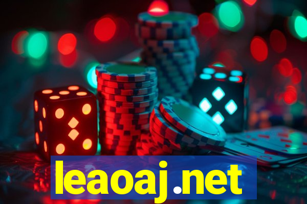 leaoaj.net
