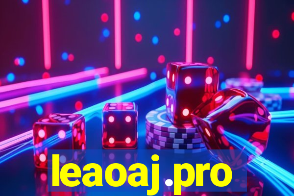 leaoaj.pro