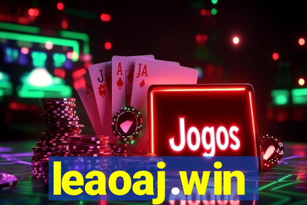 leaoaj.win