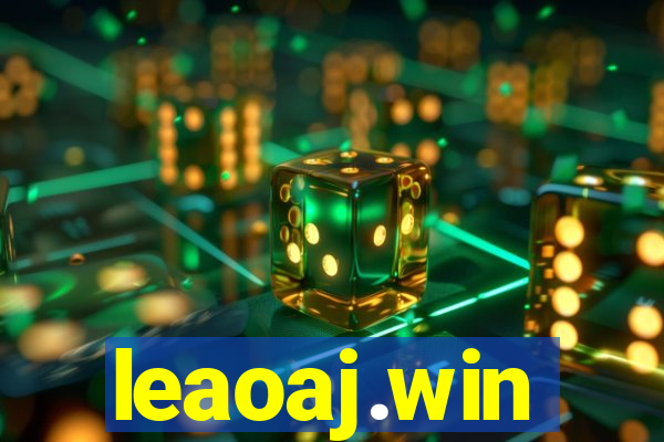 leaoaj.win