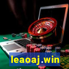 leaoaj.win