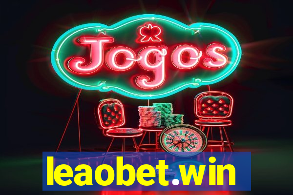 leaobet.win
