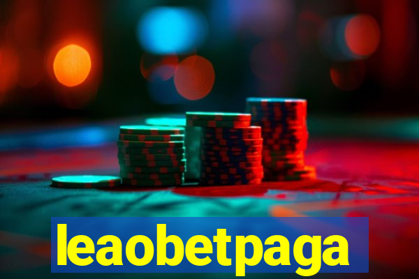 leaobetpaga