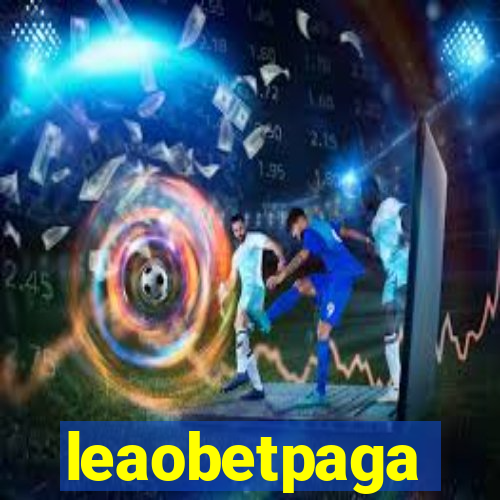 leaobetpaga