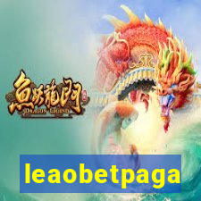 leaobetpaga