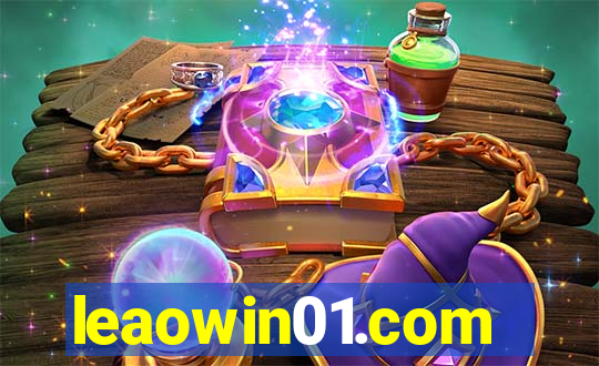 leaowin01.com