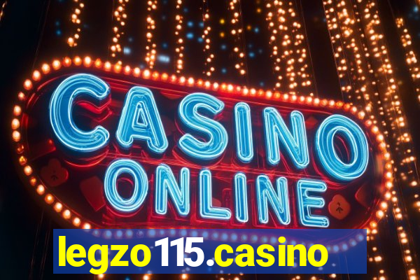 legzo115.casino