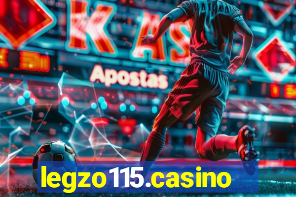 legzo115.casino
