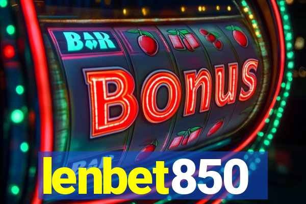 lenbet850