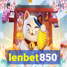 lenbet850
