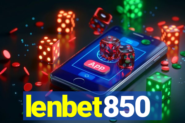 lenbet850