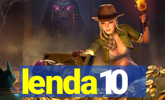lenda10