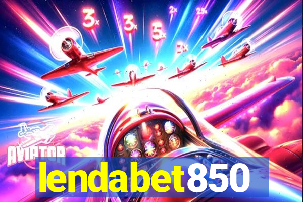 lendabet850
