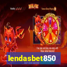 lendasbet850